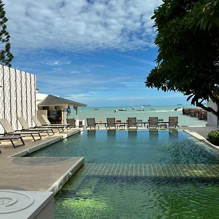 באנג ראק Punnpreeda Beach Resort - Sha Plus Certified מראה חיצוני תמונה