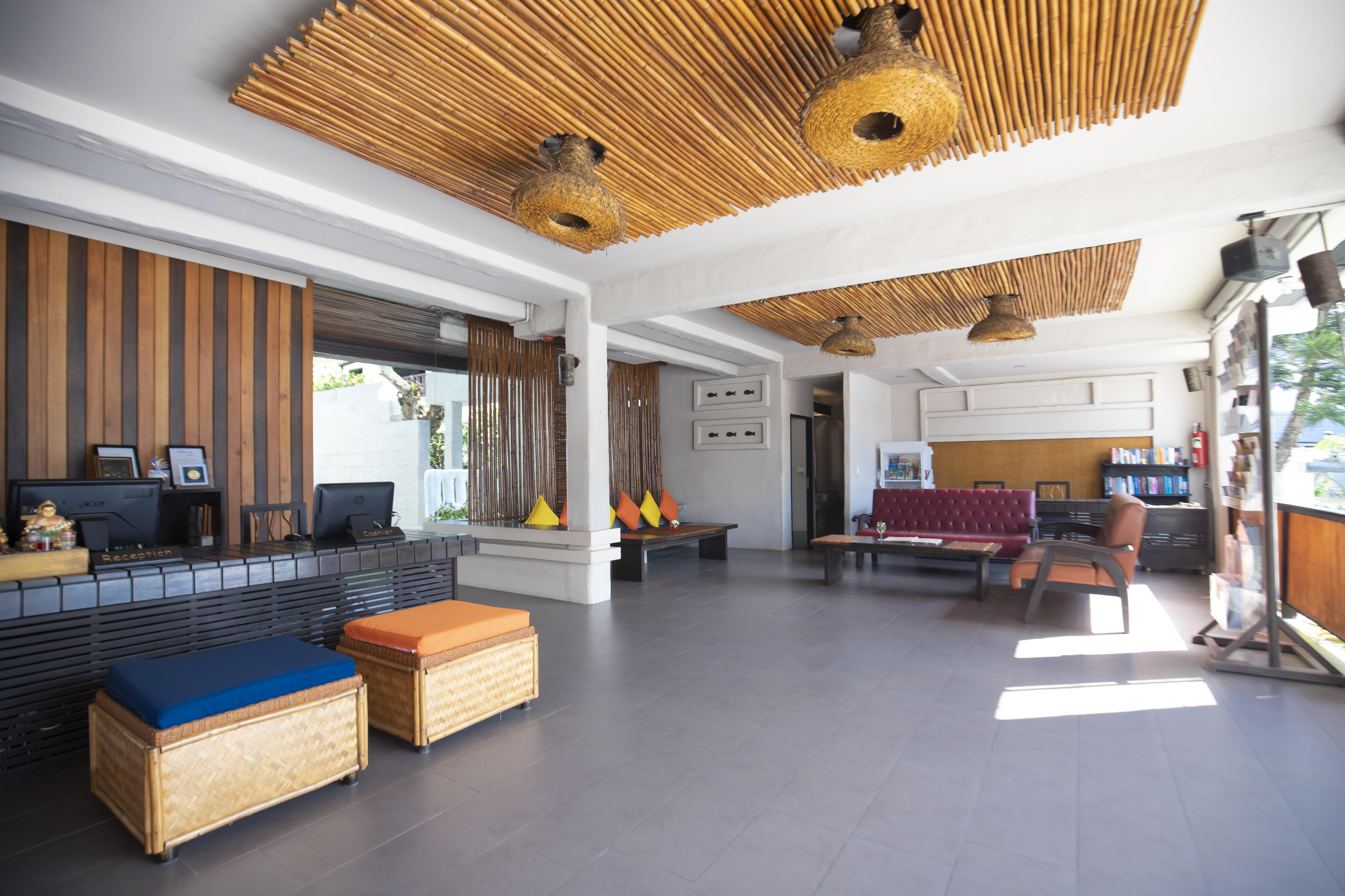 באנג ראק Punnpreeda Beach Resort - Sha Plus Certified מראה חיצוני תמונה