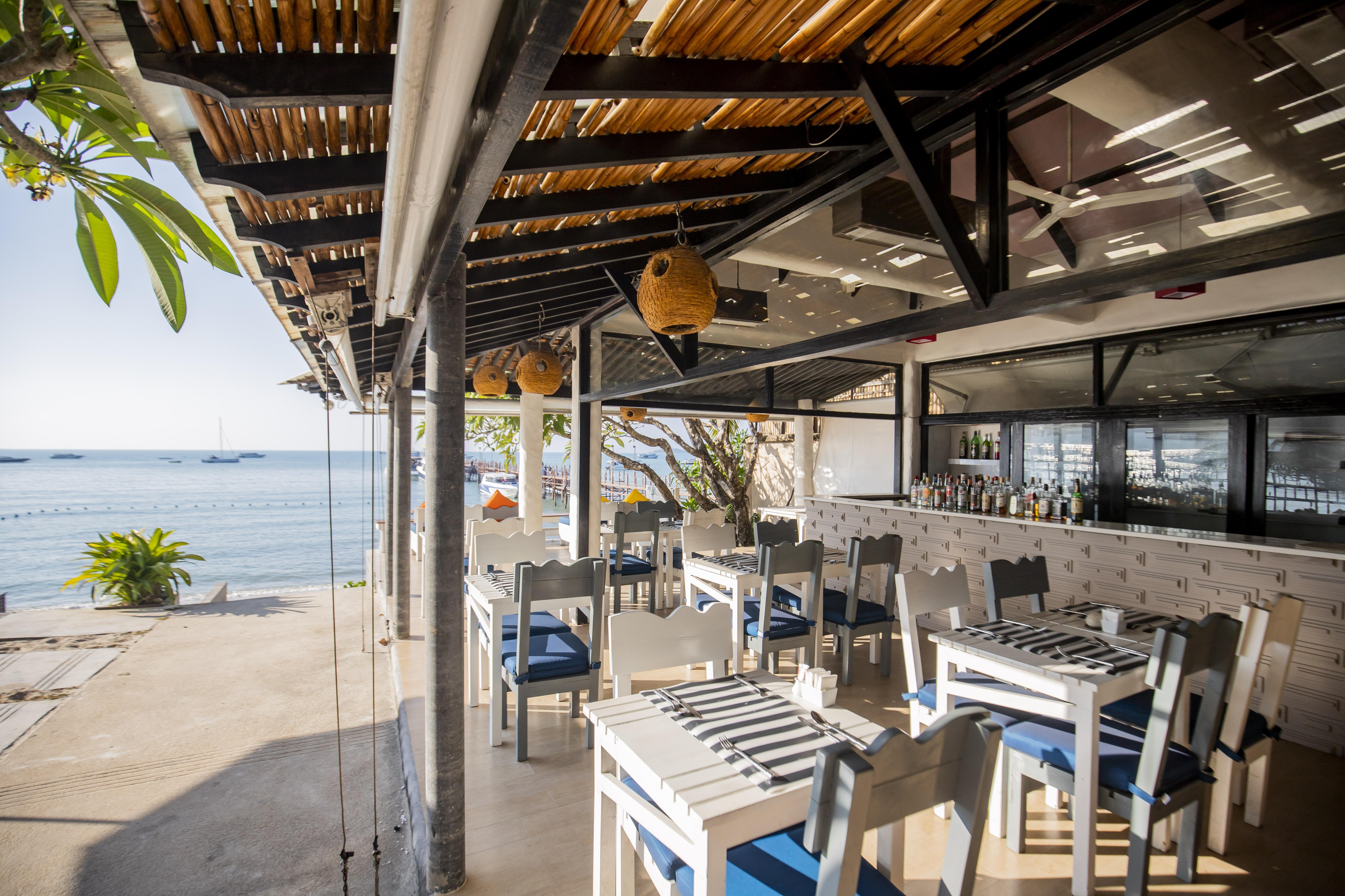 באנג ראק Punnpreeda Beach Resort - Sha Plus Certified מראה חיצוני תמונה