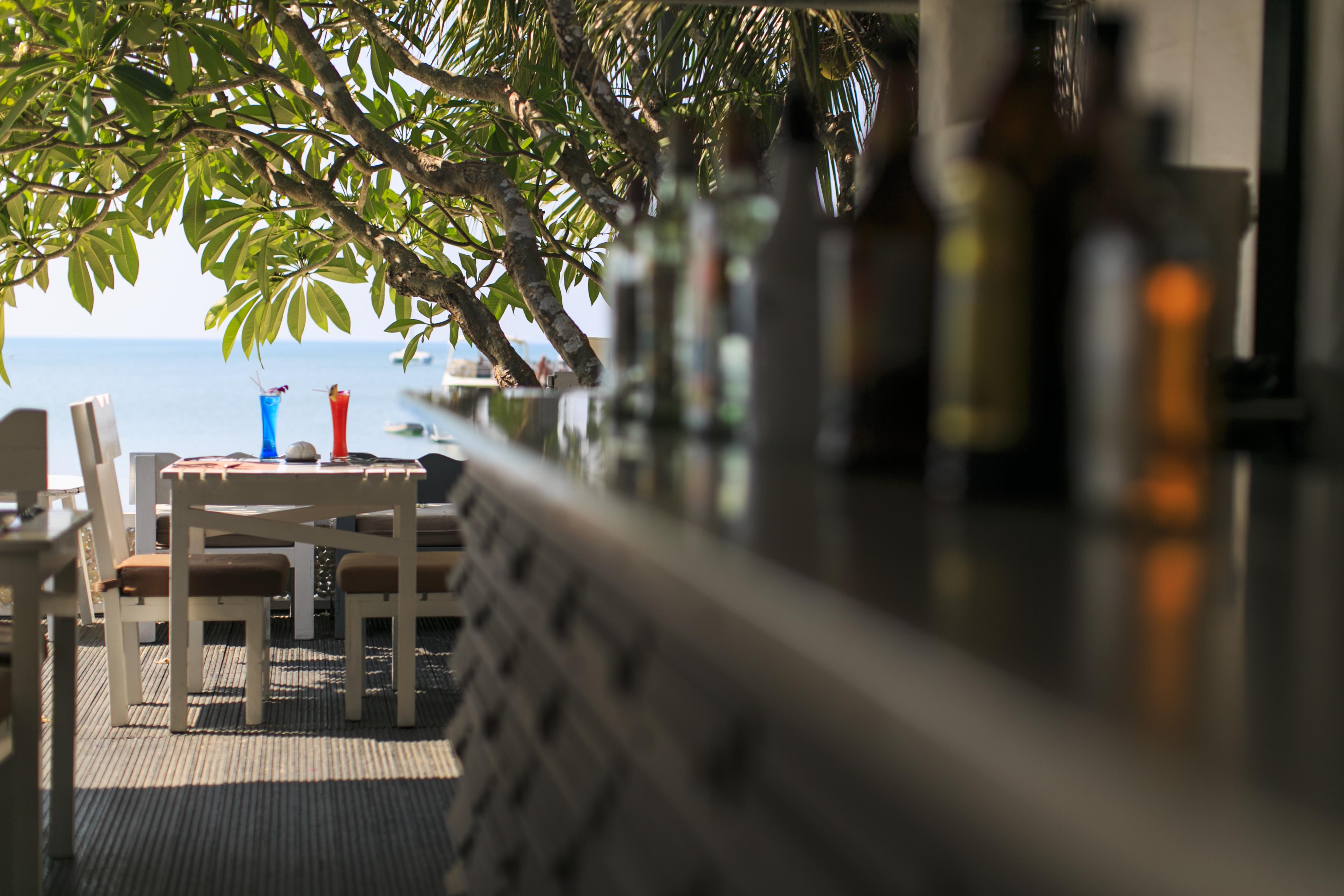 באנג ראק Punnpreeda Beach Resort - Sha Plus Certified מראה חיצוני תמונה