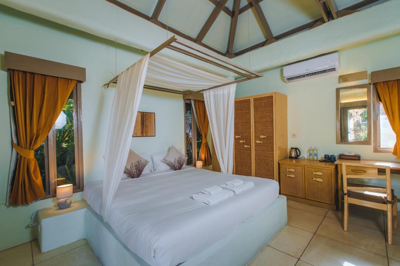 באנג ראק Punnpreeda Beach Resort - Sha Plus Certified מראה חיצוני תמונה