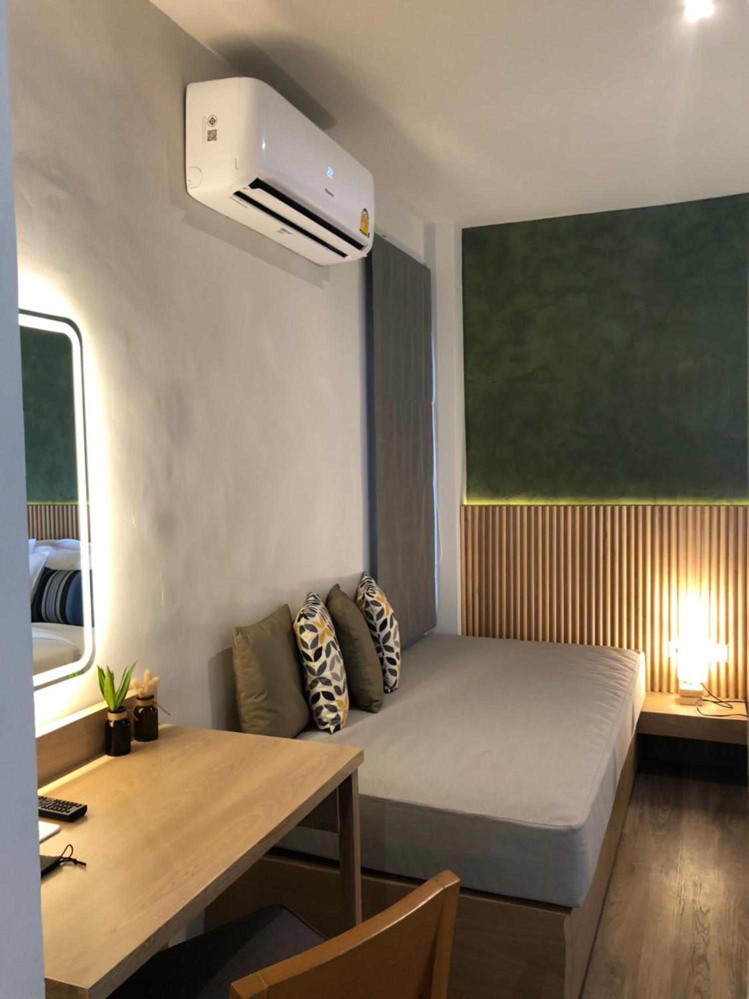 באנג ראק Punnpreeda Beach Resort - Sha Plus Certified מראה חיצוני תמונה