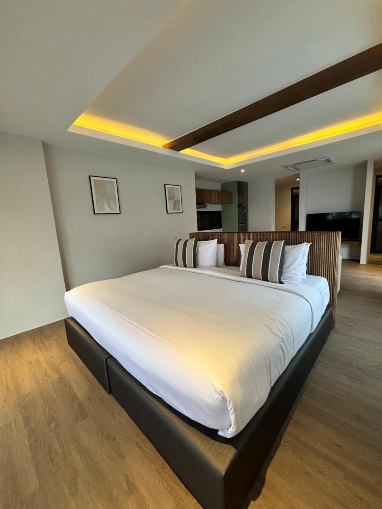 באנג ראק Punnpreeda Beach Resort - Sha Plus Certified מראה חיצוני תמונה