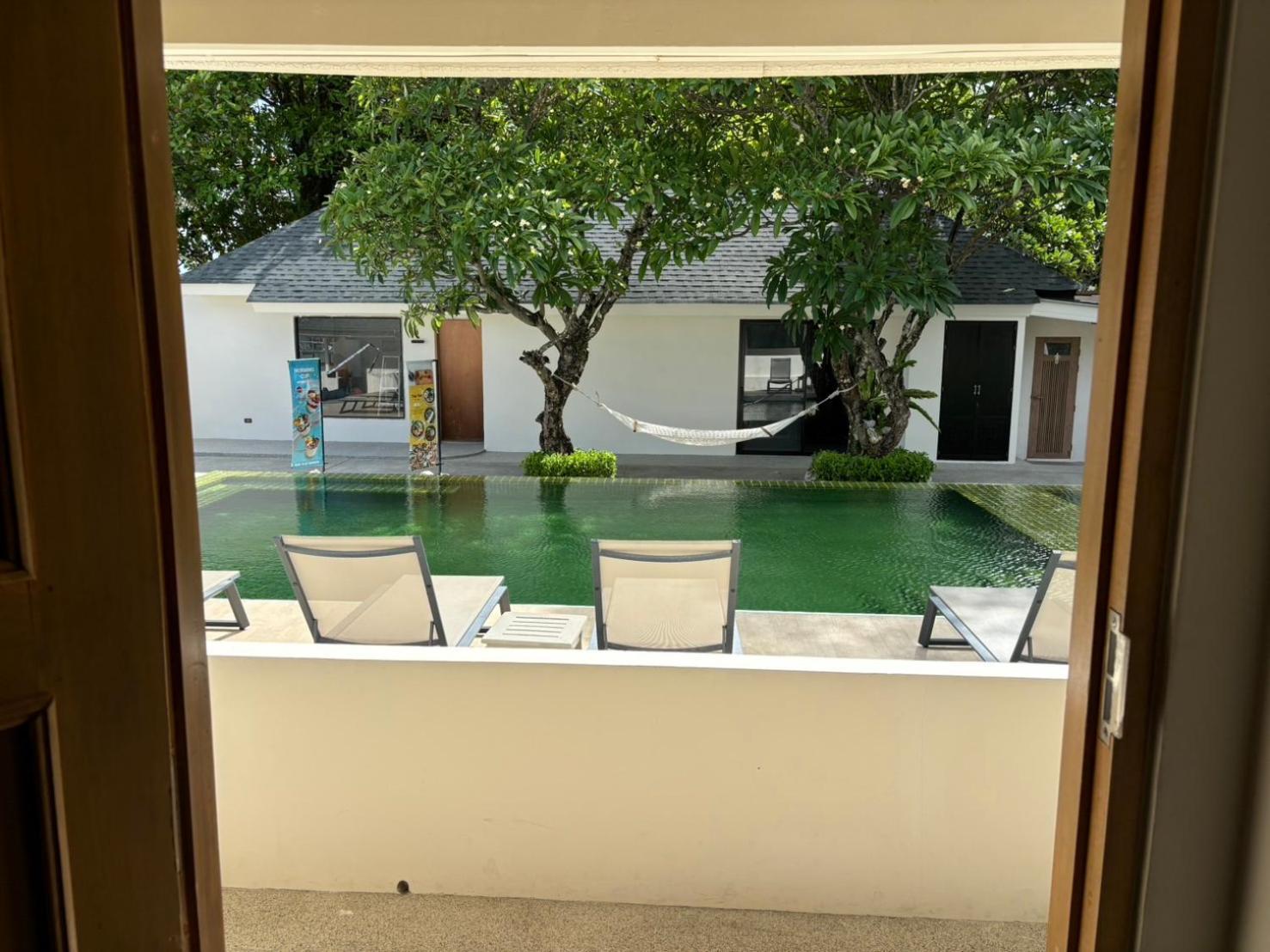 באנג ראק Punnpreeda Beach Resort - Sha Plus Certified מראה חיצוני תמונה
